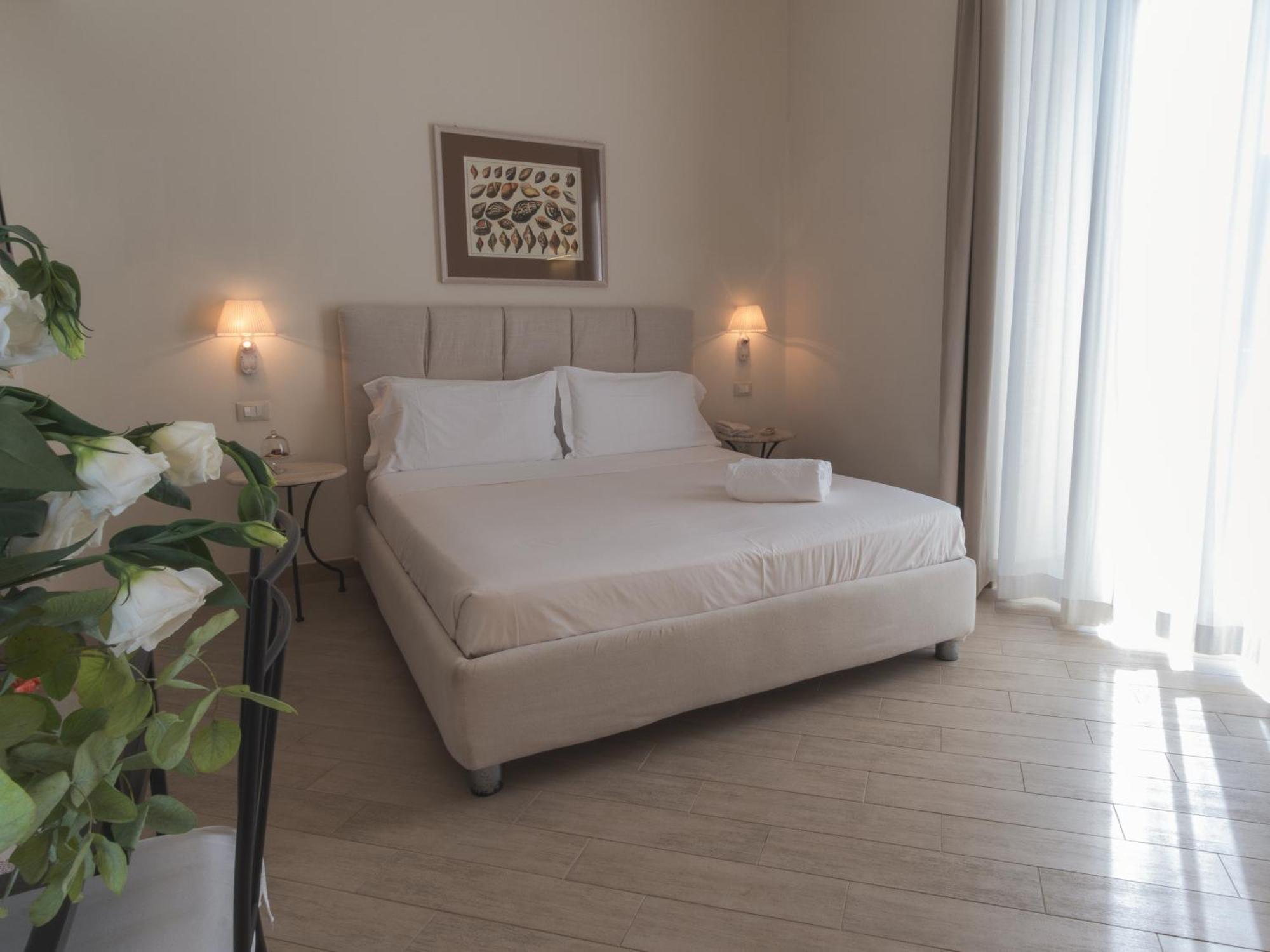 Hotel San Pietro Palace Finale Ligure Exterior foto